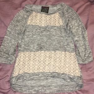 I am selling a “Miss chievous” shirt